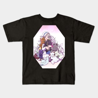 yuri, Approved! Kids T-Shirt